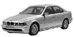 BMW E39 B3530 Fault Code