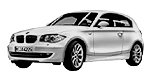 BMW E81 B3530 Fault Code