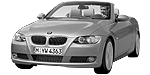 BMW E93 B3530 Fault Code