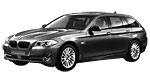 BMW F11 B3530 Fault Code